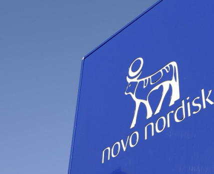 Фото до матеріалу: Novo Nordisk планує реєстрацію препарату для лікування серпоподібноклітинної анемії в Україні