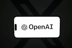Фото до матеріалу: OpenAI розробляє смартфон зі штучним інтелектом: виробництво стартує у 2028 році