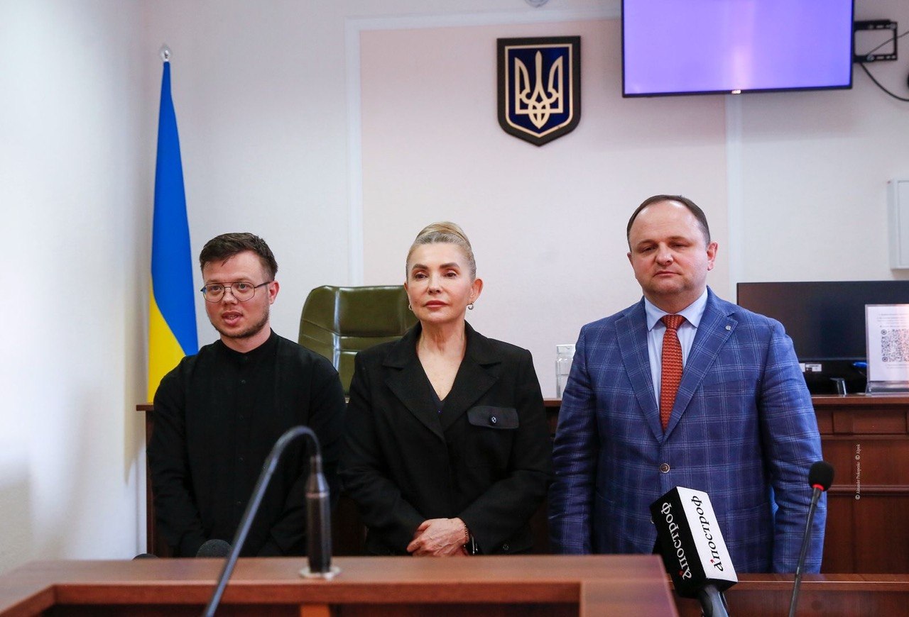 Фото до матеріалу: ВАКС дозволив Юлії Тимошенко виїзд за кордон: що змінилося у справі