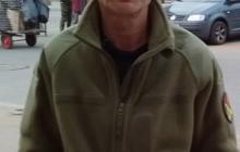 Фото до матеріалу: У річці Веча у Воловці виявили тіло 75-річного чоловіка
