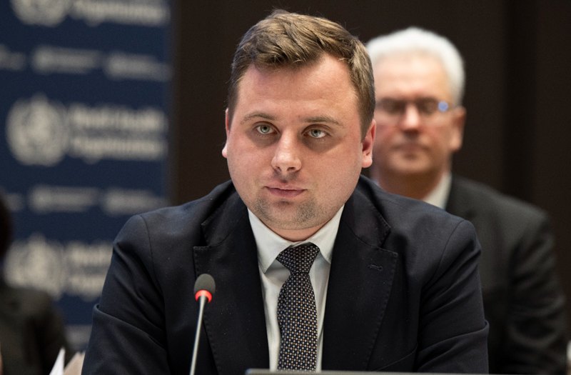 Фото до матеріалу: Безоплатна операція при катаракті: що покриває держава і як уникнути шахрайства