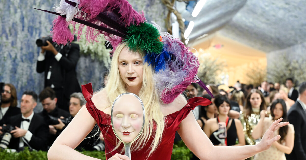 Фото до матеріалу: Met Gala 2026: як зірки шокували глядача сміливими образами