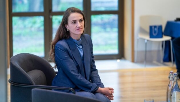 Фото до матеріалу: Румунія хоче розгорнути у себе спільне з Україною виробництво дронів