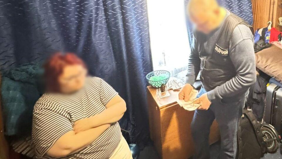 Фото до матеріалу: Київська аферистка ошукала пораненого військового на 700 тисяч гривень