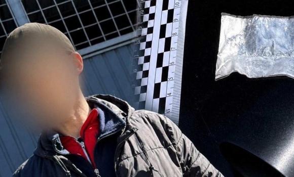 Фото до матеріалу: Шістьох людей госпіталізували після жорсткої ДТП на трасі М-30 під Вороновицею