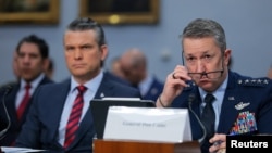Фото до матеріалу: Війна з Іраном коштує США 29 мільярдів доларів: Пентагон оновив оцінку