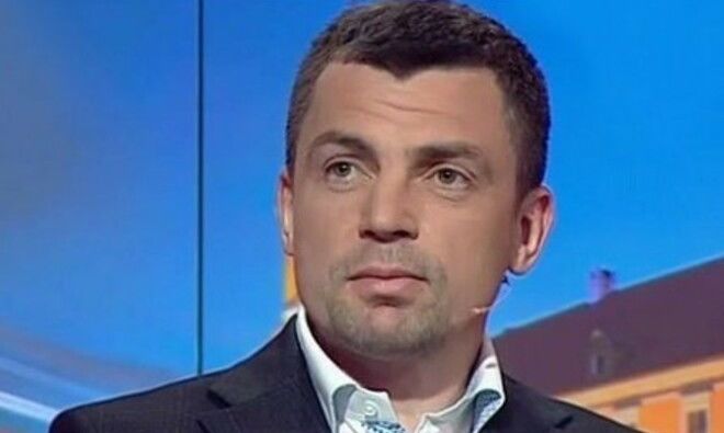 Фото до матеріалу: Віталій Роман: 100 матчів у складі «Руху» в УПЛ
