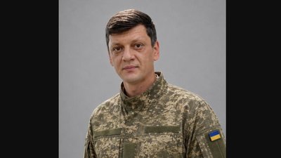 Фото до матеріалу: Дмитро Замотаєв: підтверджено загибель героя зі Львівщини, який вважався безвісти зниклим