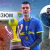 Фото до матеріалу: Кінець чемпіонських перегонів? Шахтар переміг Кудрівку і збільшив відрив від ЛНЗ до восьми очок