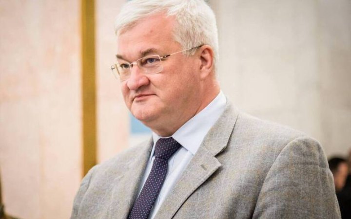 Фото до матеріалу: Кіпр приєднається до ініціативи щодо Спеціального трибуналу проти РФ