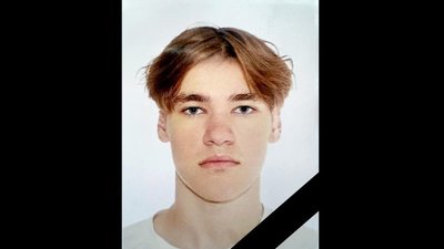 Фото до матеріалу: Володимир Цінцірук повертається додому на щиту