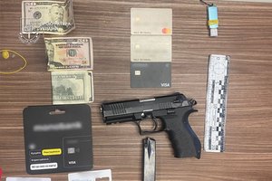 Фото до матеріалу: На Закарпатті викрили шахрайську схему з використанням сувенірних купюр: збитки сягнули майже 2 млн грн