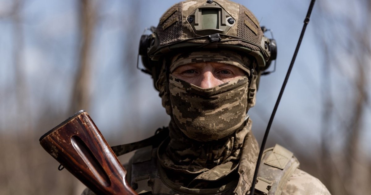 Фото до матеріалу: ЗСУ звітують про знешкодження ще 1020 російських окупантів