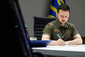 Фото до матеріалу: Україна готова долучитися до посилення безпеки повітряного простору країн Балтії - Сибіга