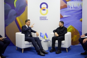 Фото до матеріалу: Богдан Охріменко: Росія віддала 375 мертвих українців, а в полоні з 2022 року залишаються понад тисяча людей