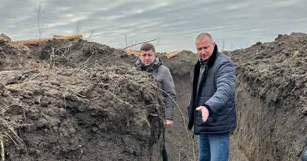 Фото до матеріалу: У Львові провели обшуки у справі про розкрадання 74 млн грн на фортифікаціях