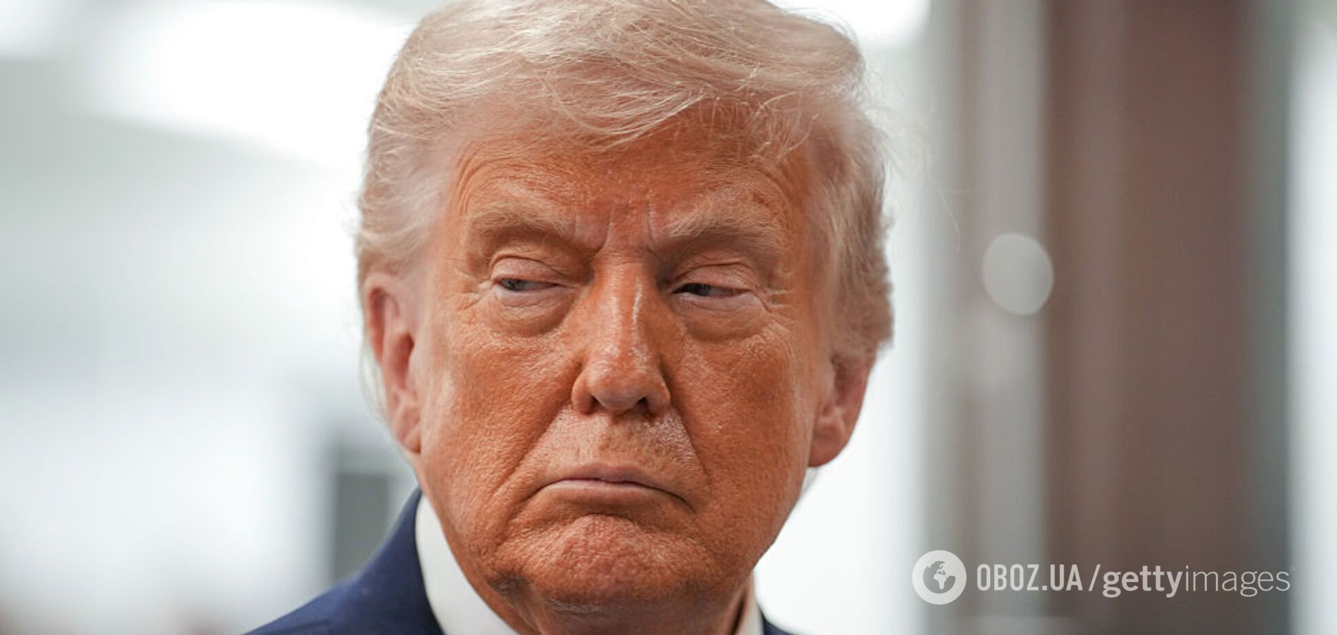 Фото до матеріалу: Трамп планує вивести військові з Німеччини, Італії та Іспанії