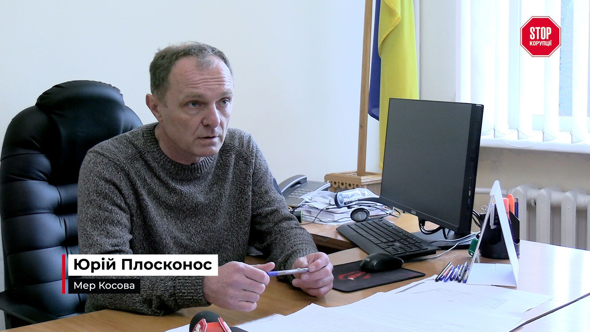 Фото до матеріалу: Скандал у Косові: квартира в Іспанії за 15 тисяч євро та зникла з декларації дружина мера