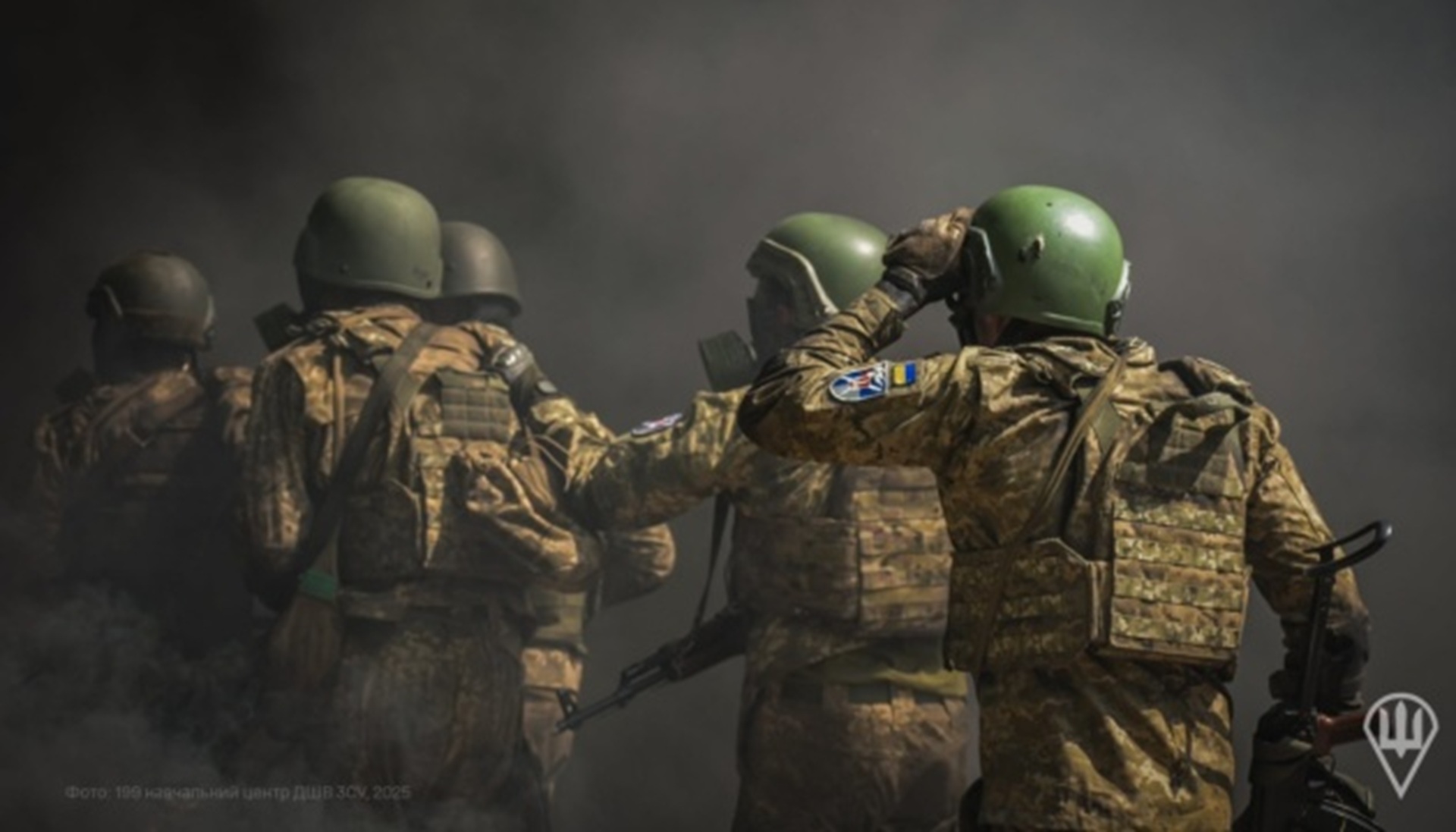 Фото до матеріалу: Росія збільшує вербування найманців з країн Центральної Азії та пострадянського простору