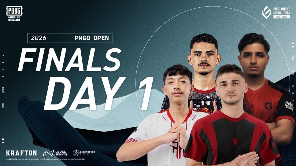 Фото до матеріалу: Boars Gaming стартує у фіналі PMCO WEU 2026: українська команда у боротьбі за путівку на глобальний турнір