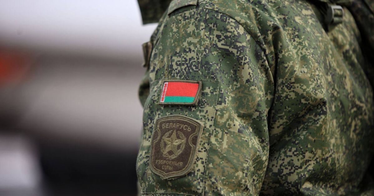 Фото до матеріалу: Лукашенко демонструє силу армії: реальна загроза чи політична гра?