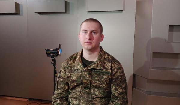 Фото до матеріалу: У Кременчуці планують відбудувати зруйнований ТЦК: за що візьметься оборона