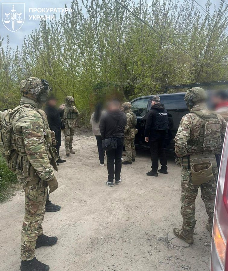 Фото до матеріалу: У Вінниці затримали засновника реабілітаційного центру за сексуальне насильство над дітьми