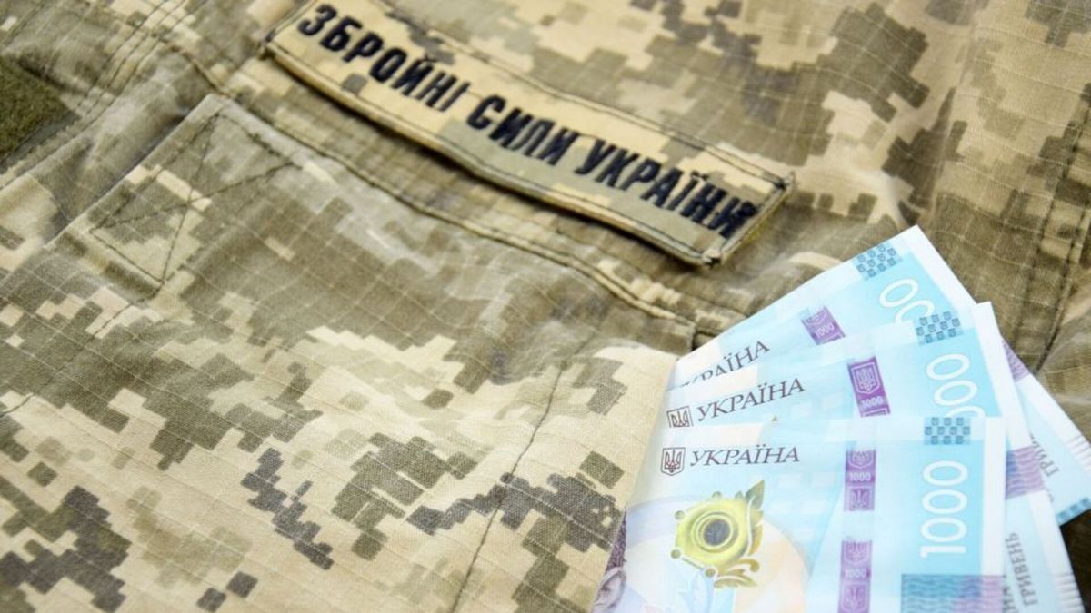 Фото до матеріалу: Нові умови контрактів для військових: розміри виплат та відстрочка від мобілізації