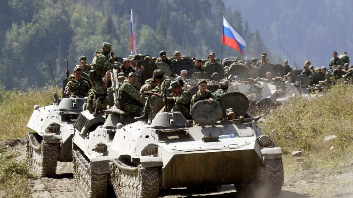 Фото до матеріалу: Російська армія змінила тактику: замість масованих штурмів — малі групи