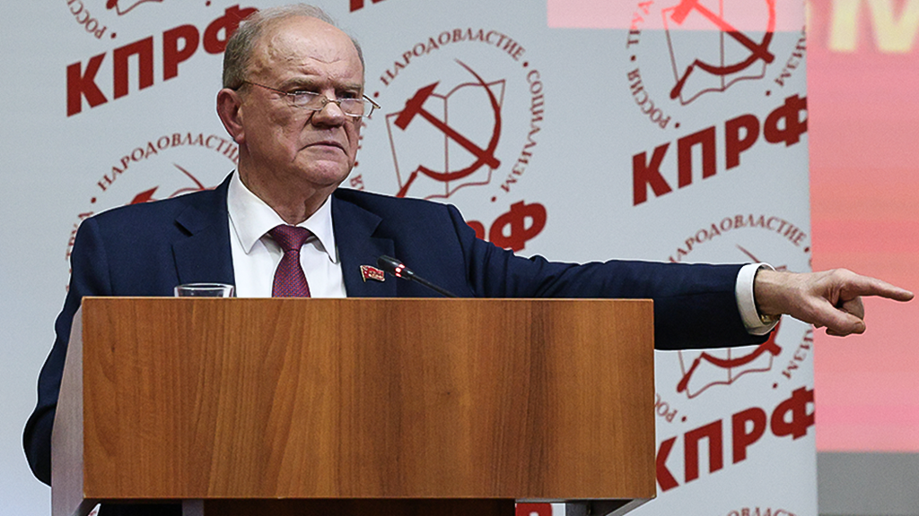Фото до матеріалу: Ідеальний шторм у Кремлі: політична криза та економічна стагнація