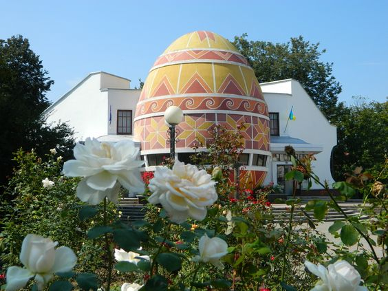 Фото до матеріалу: П'ять місць Івано-Франківщини, які варто побачити хоча б раз