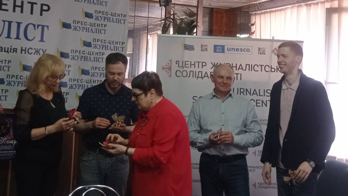 Фото до матеріалу: Запорізька філармонія завершує сезон 200 подіями та 56 прем'єрами