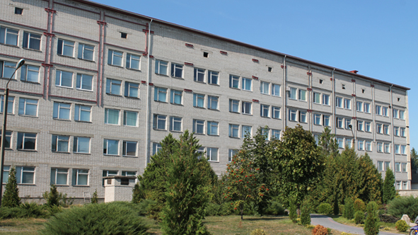 Фото до матеріалу: Лікаря з Ратного засудили за помилки в лікуванні пацієнтки