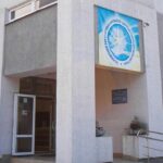 Фото до матеріалу: Дві гранати у двір сусідів кинув чоловік на Синельниківщині, поліція затримала зловмисника