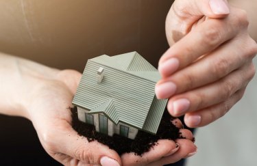 Фото до матеріалу: Податок на зайві житлові метри приніс майже 5 млрд грн