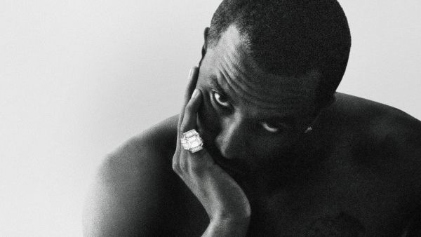 Фото до матеріалу: P. Diddy подав позов на 100 мільйонів доларів за наклеп