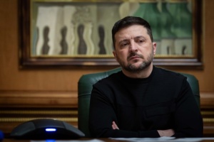 Фото до матеріалу: Шведський експерт: Російська пропаганда створює фейк про короля Карла XVI