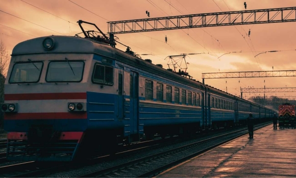 Фото до матеріалу: У травні змінюється розклад потягів у Козятинському напрямку: важливі оновлення для пасажирів Вінниччини