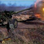 Фото до матеріалу: У Нікопольському районі внаслідок ДТП згоріла вантажівка, постраждав водій