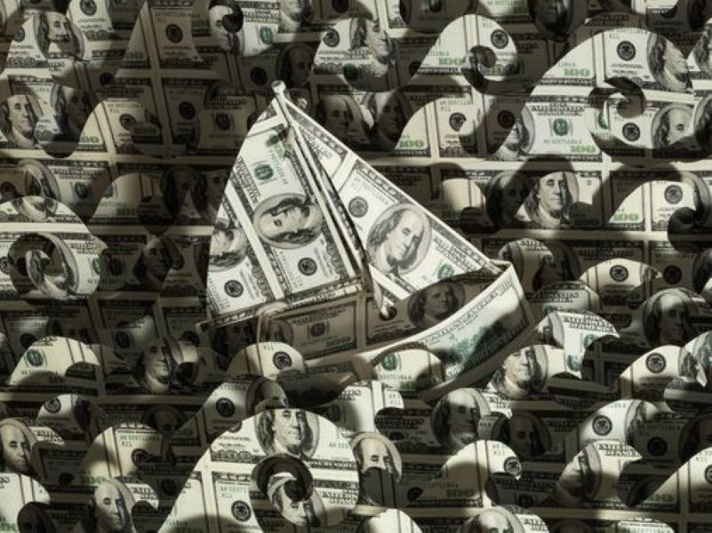 Фото до матеріалу: Як українські стартапи залучають інвестиції в умовах війни: секрети стійкості та адаптації