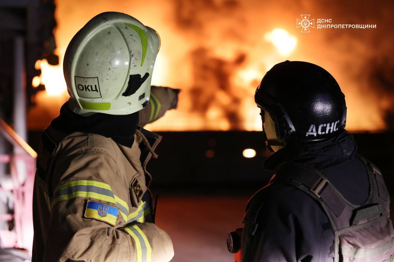 Фото до матеріалу: Російська атака на енергетику: загинуло 5 людей, Зеленський про цинізм