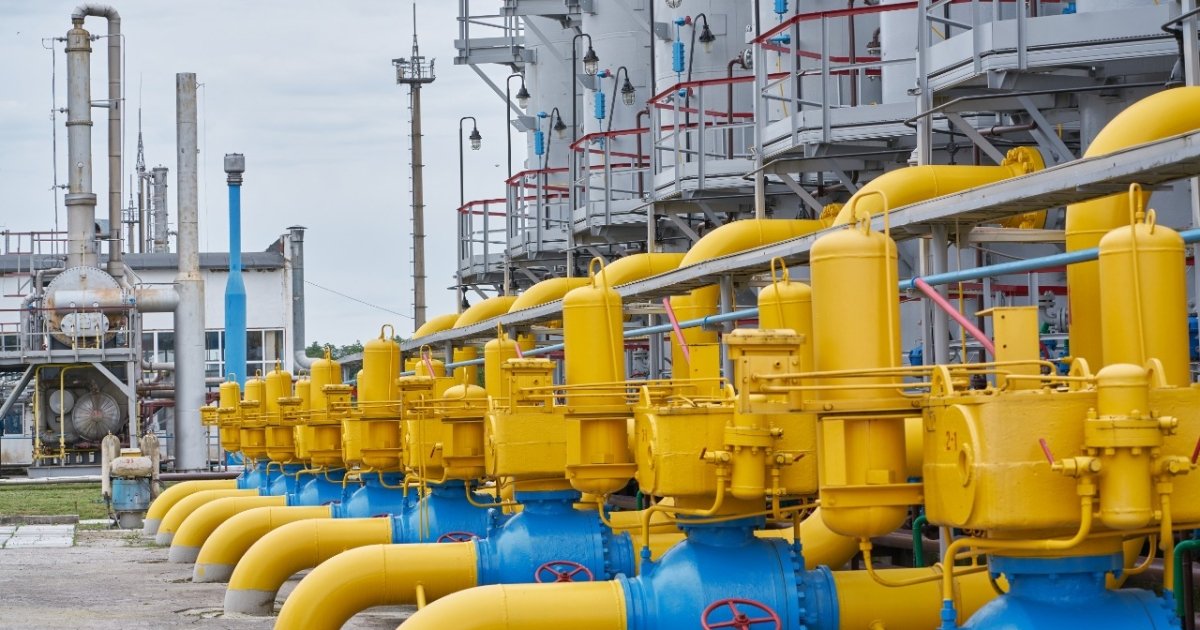 Фото до матеріалу: 870 мільйонів кубометрів газу: скільки коштує Україні нелегальний ринок котлів