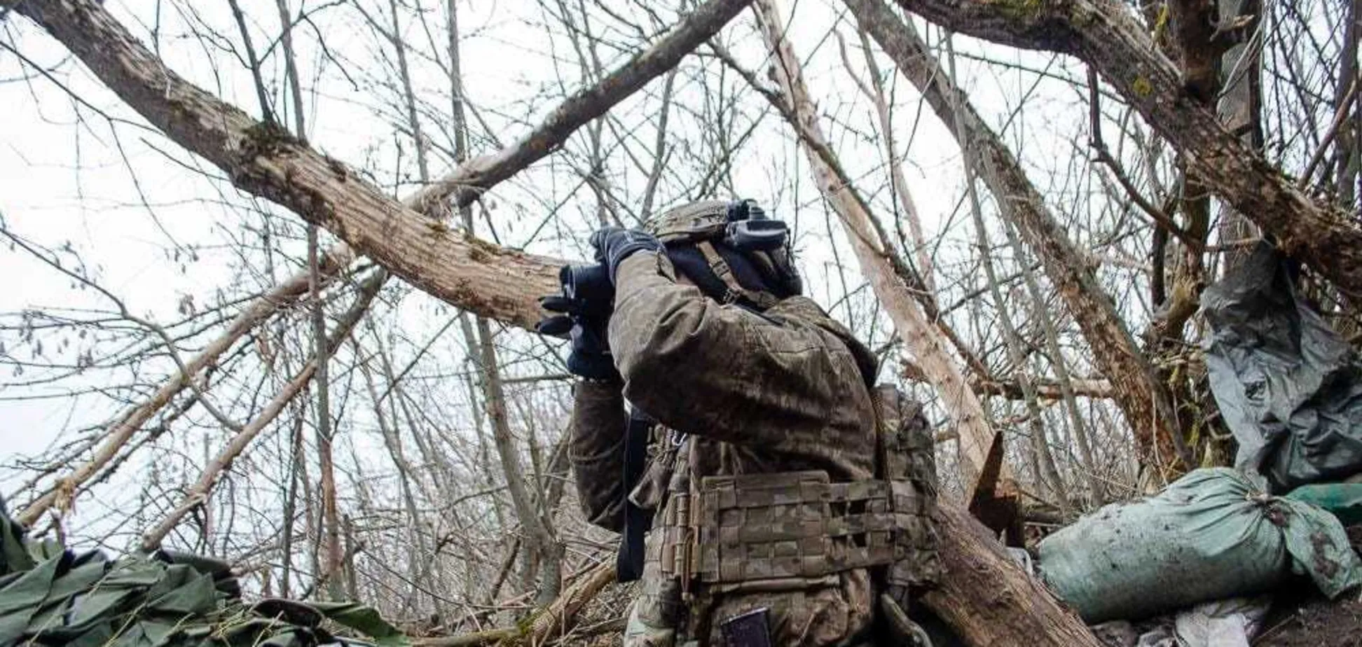 Фото до матеріалу: Вадим Денисенко - новини сьогодні, біографія, фото, відео, історія життя