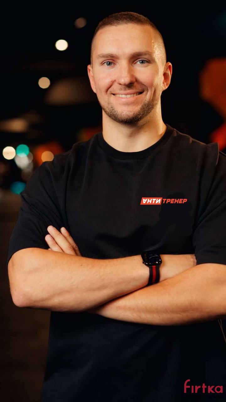 Фото до матеріалу: «Знайти себе після фронту — це і є результат»: ветеран Артем Жицький про реабілітацію військових