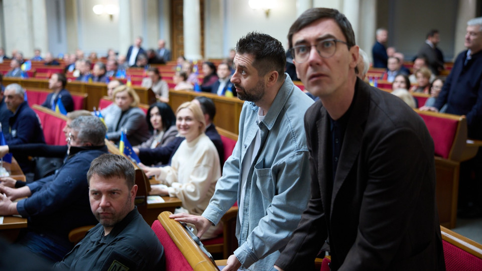 Фото до матеріалу: Новий Цивільний кодекс: Верховна Рада ухвалила проєкт за основу. Що зміниться в українському праві