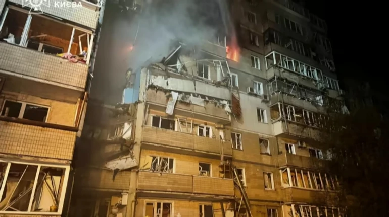 Фото до матеріалу: Евакуювала 1500 хворих дітей: історія Алли Мельничук, яку лікарі називають «інопланетянкою»