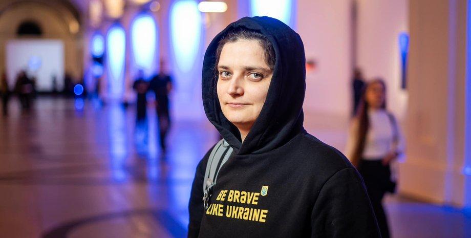 Фото до матеріалу: Скандал з Берлінською: розшифровки Міндіча та розкол суспільства