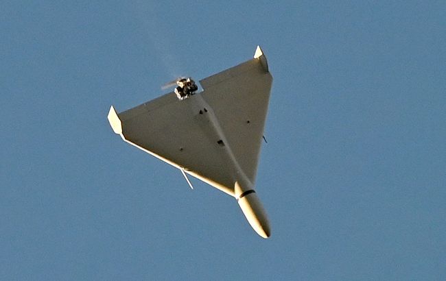 Фото до матеріалу: ОАЕ успішно відбили атаку іранських дронів