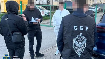 Фото до матеріалу: На Львівщині прощатимуться з Героєм Назаром Стадником, що загинув на Донеччині