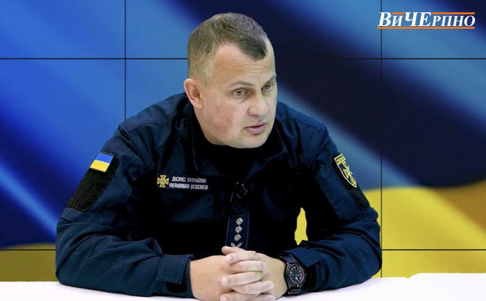 Фото до матеріалу: На Уманщині знешкоджено понад 32 тисячі вибухонебезпечних предметів: роботи ще тривають